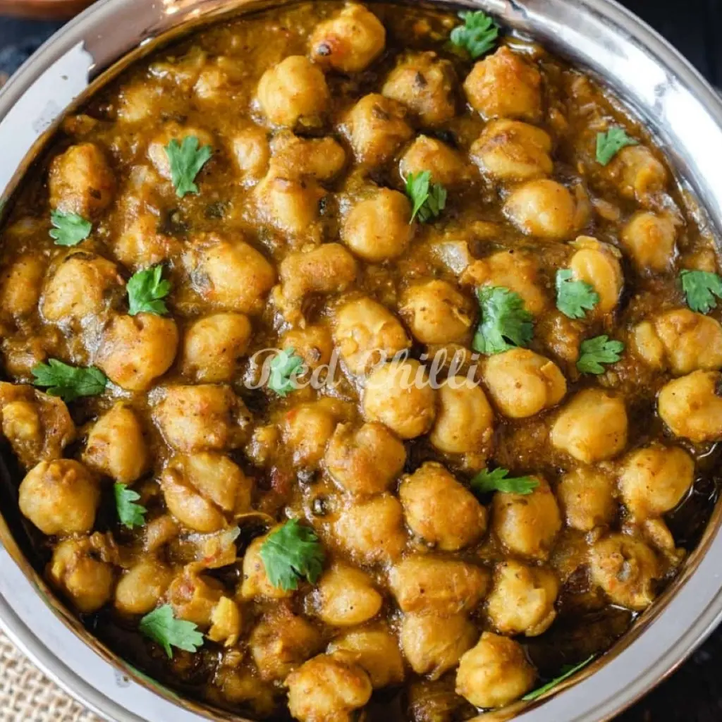 حمص ماسالا